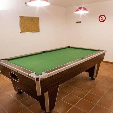 Apartamento Con Jardin - Montana Park Enveitg Exterior foto
