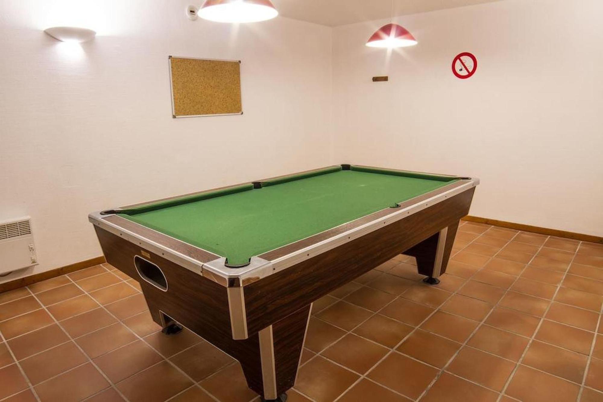 Apartamento Con Jardin - Montana Park Enveitg Exterior foto