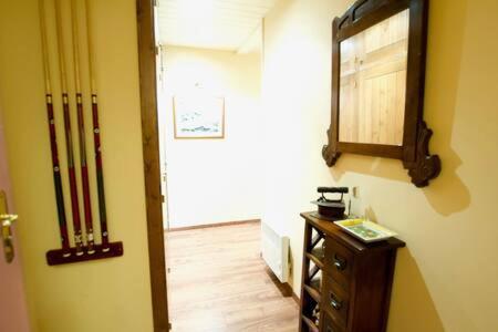 Apartamento Con Jardin - Montana Park Enveitg Exterior foto
