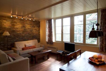 Apartamento Con Jardin - Montana Park Enveitg Exterior foto
