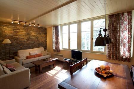 Apartamento Con Jardin - Montana Park Enveitg Exterior foto